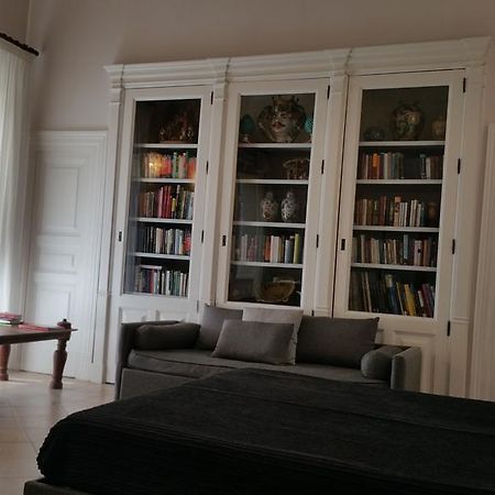 Centro Storico B&B Катания Екстериор снимка