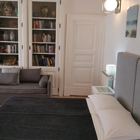 Centro Storico B&B Катания Екстериор снимка