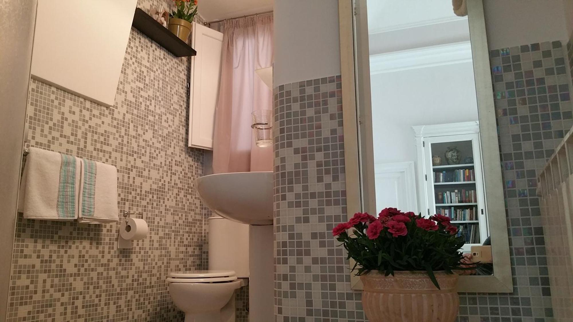 Centro Storico B&B Катания Екстериор снимка