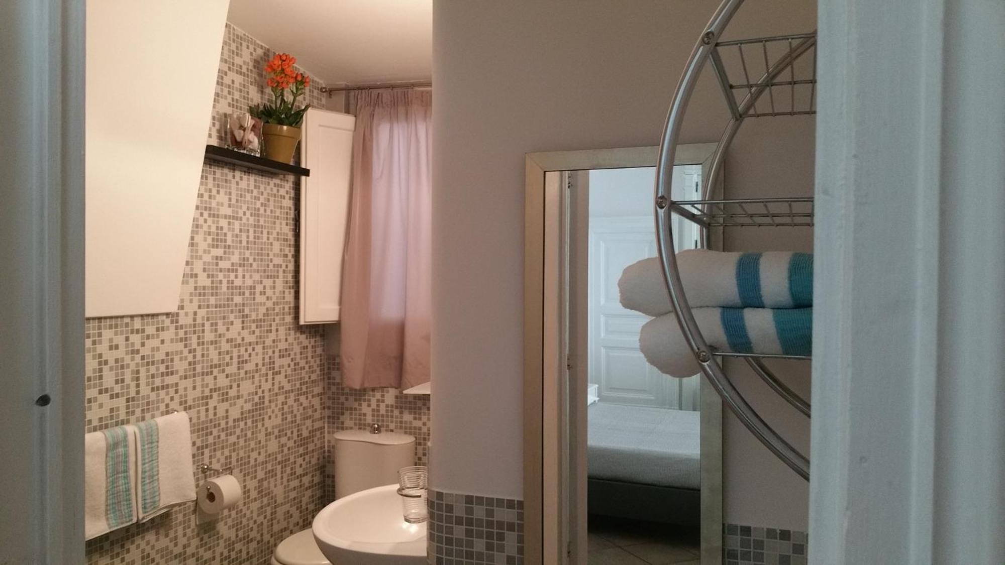 Centro Storico B&B Катания Екстериор снимка