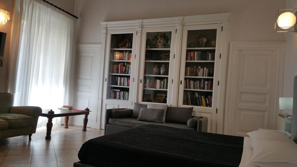 Centro Storico B&B Катания Екстериор снимка