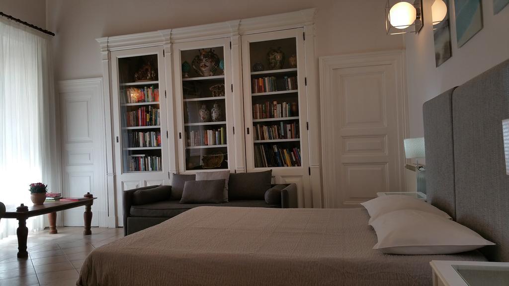 Centro Storico B&B Катания Екстериор снимка