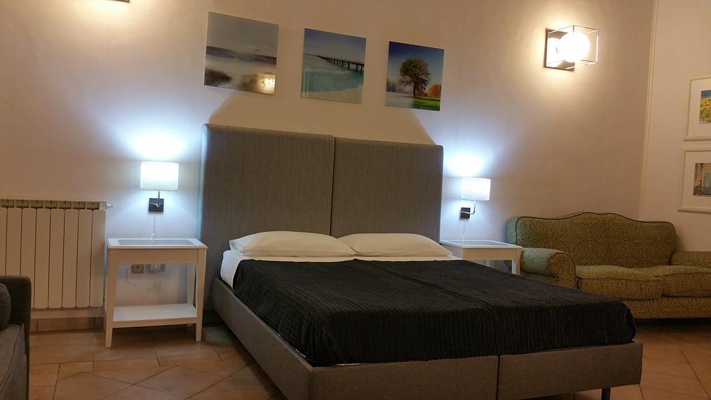 Centro Storico B&B Катания Екстериор снимка