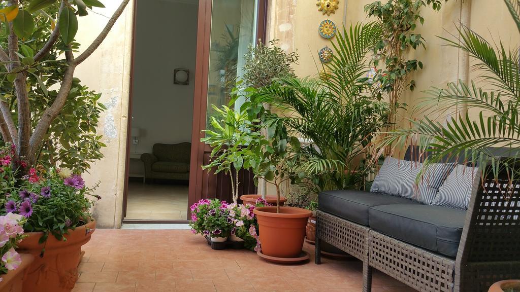 Centro Storico B&B Катания Екстериор снимка