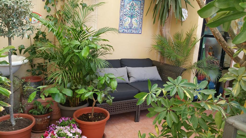 Centro Storico B&B Катания Екстериор снимка